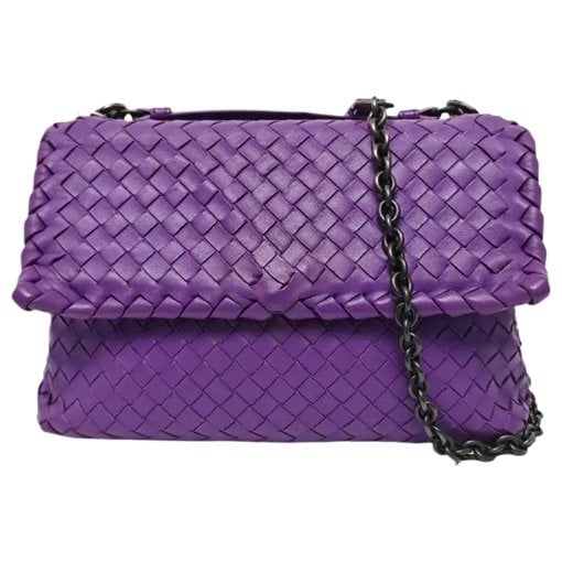 Olimpia crossbody bag