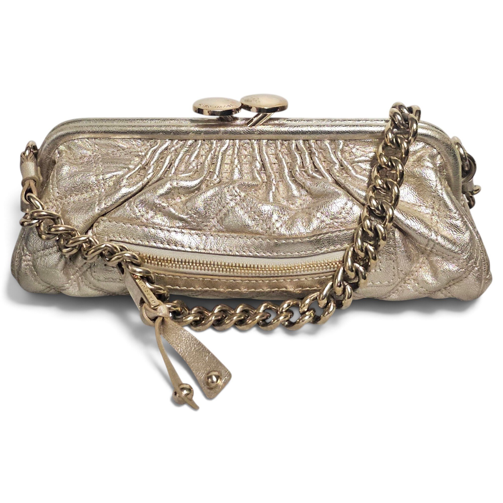 Marc Jacobs Leather handbag