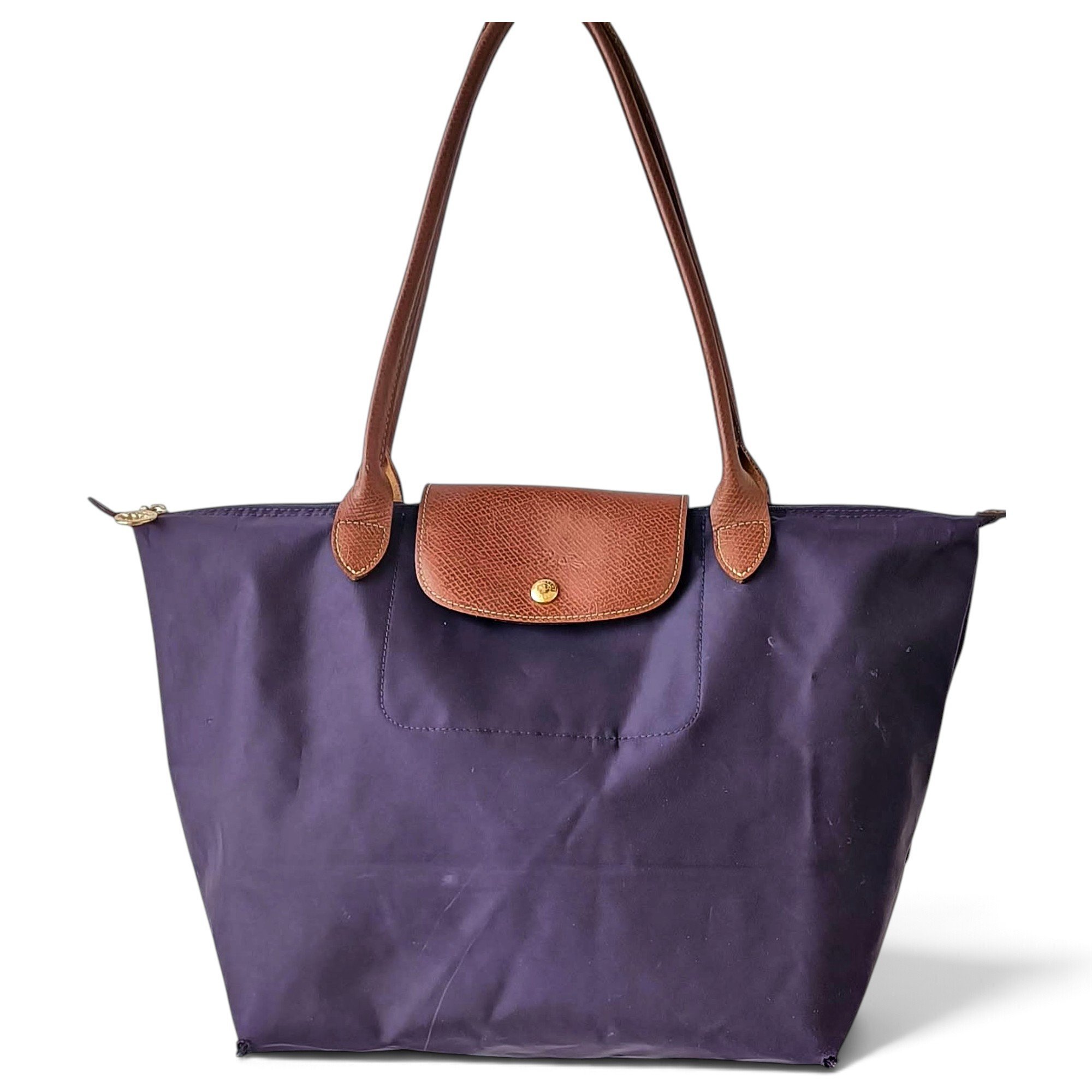 Pliage cloth tote