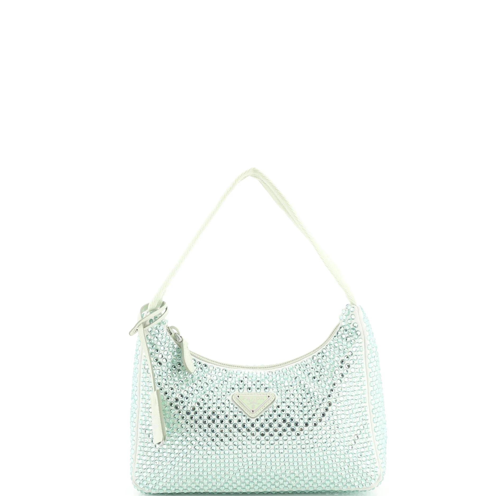 Cloth handbag