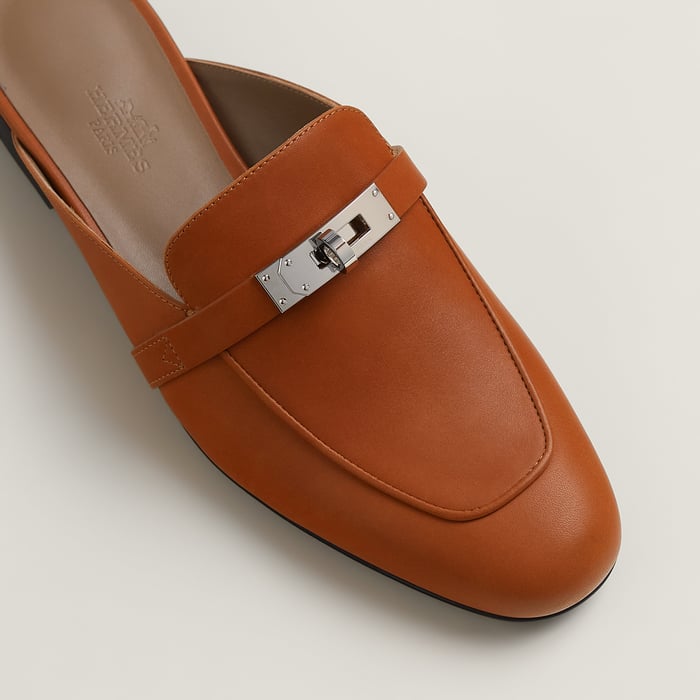 Naturel Oz Mule
