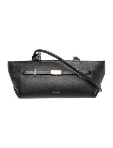 Leather The New York Shoulder