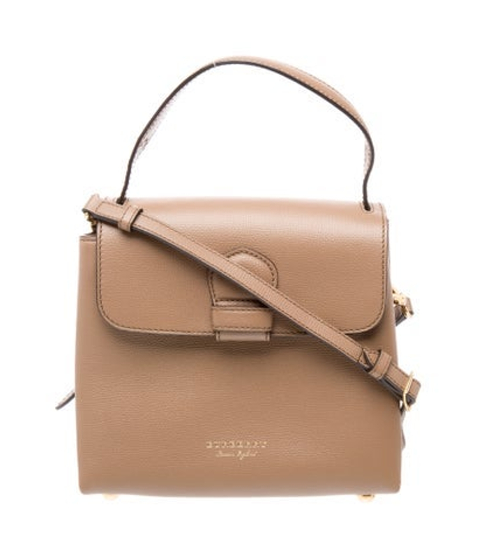 Burberry House Check Camberley Tote