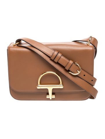 Leather Sienna Small