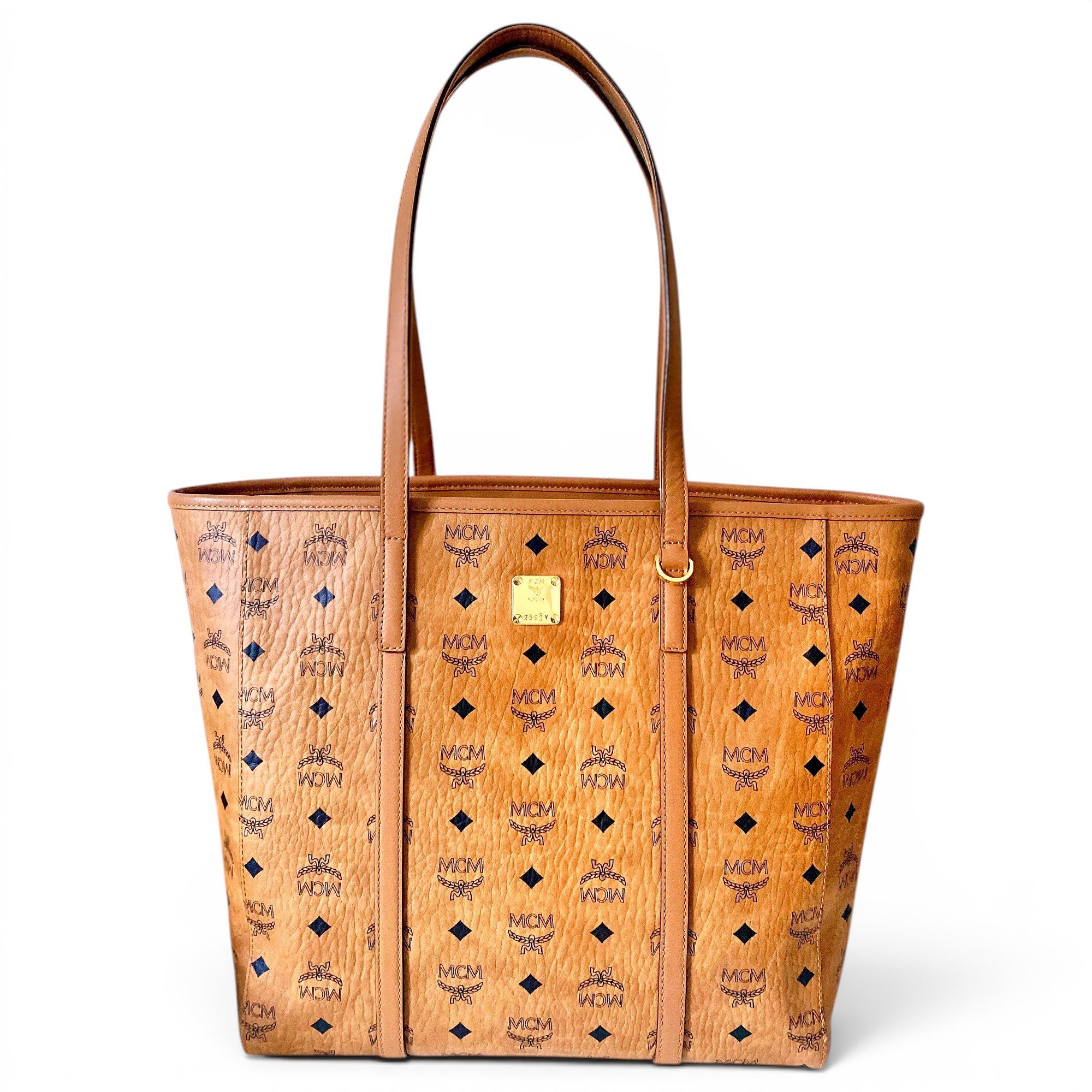 Cloth tote
