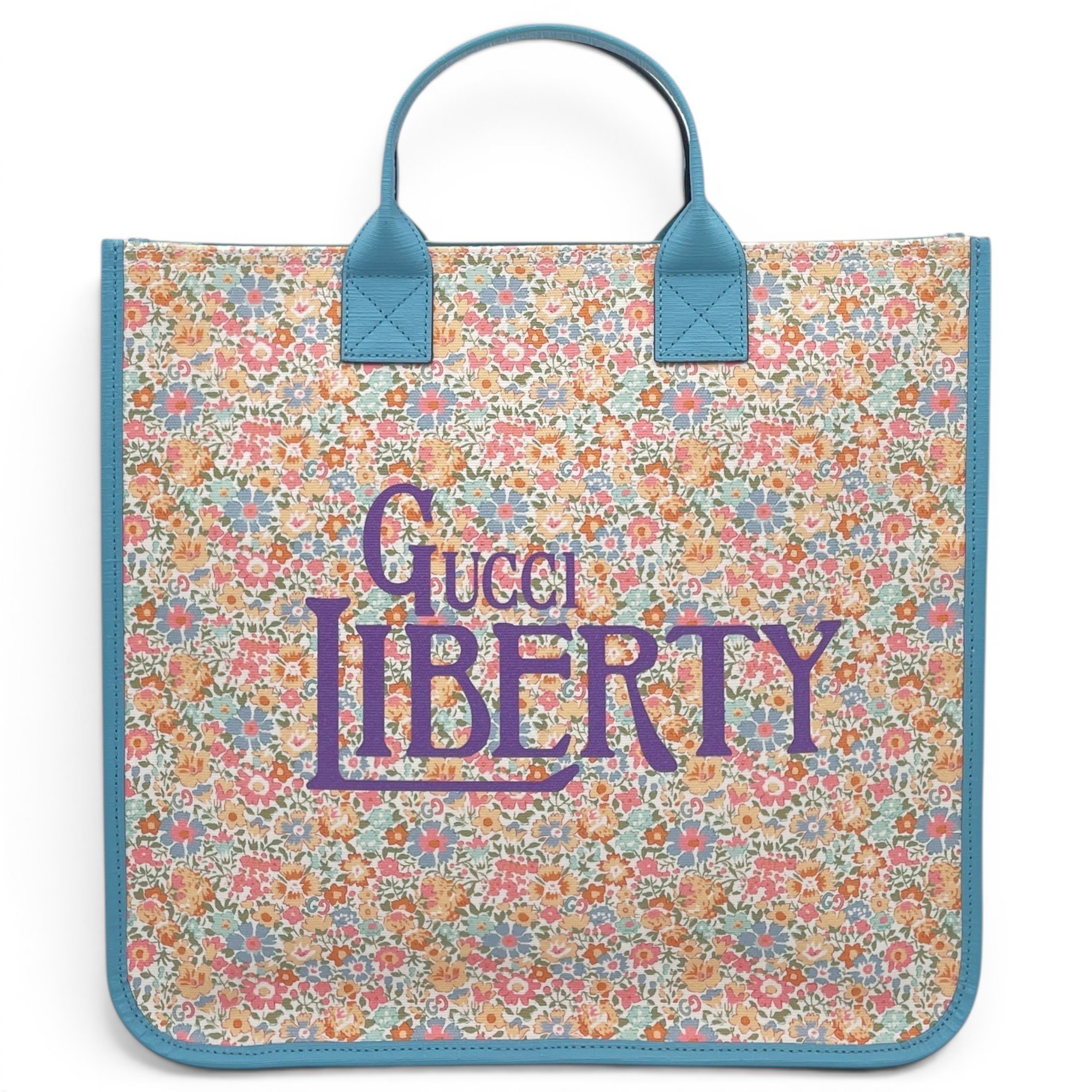 Cloth tote