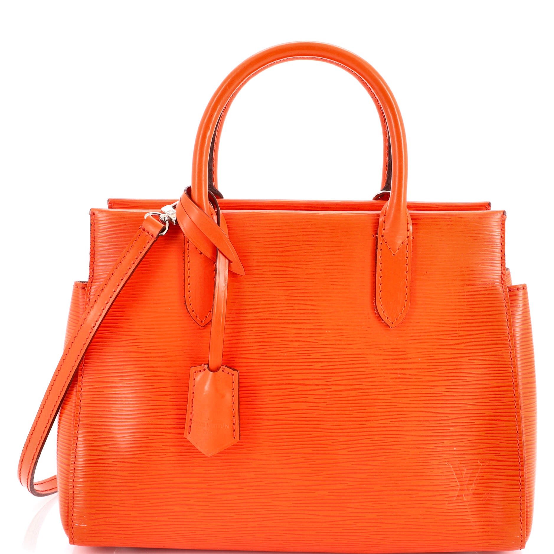 Marly Handbag Epi Leather BB