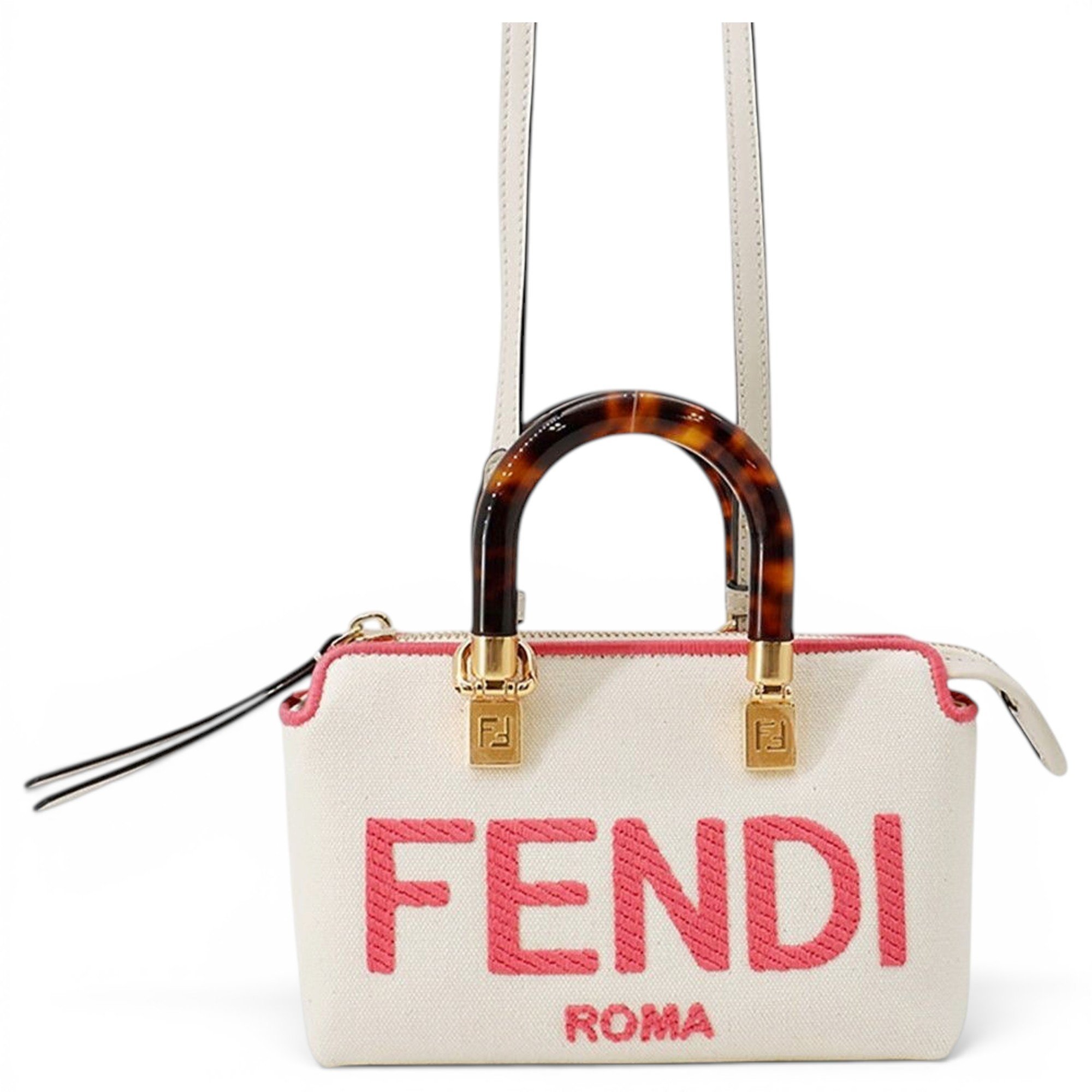 By The Way cloth handbag