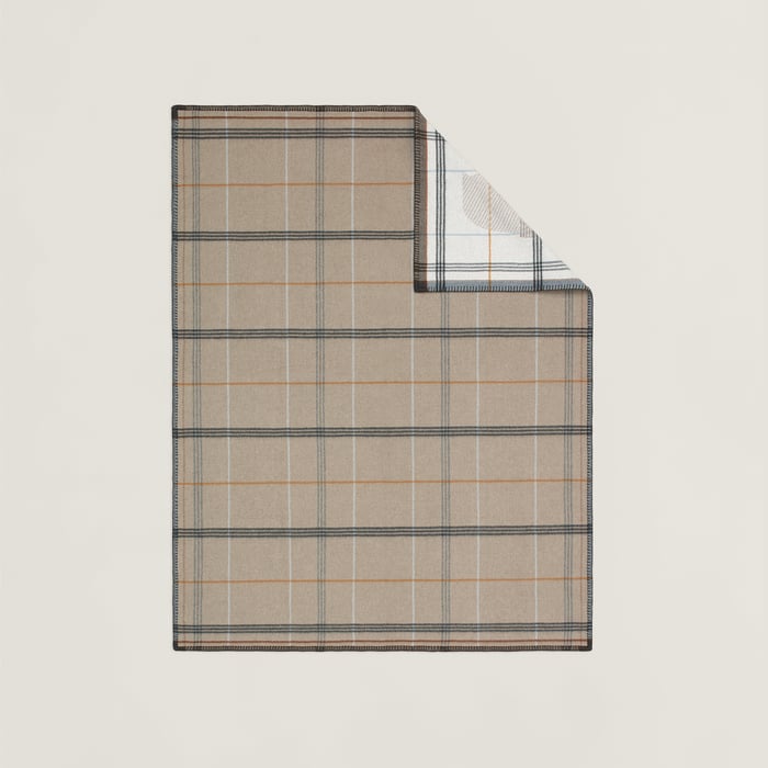 Naturel Curiosites Blanket