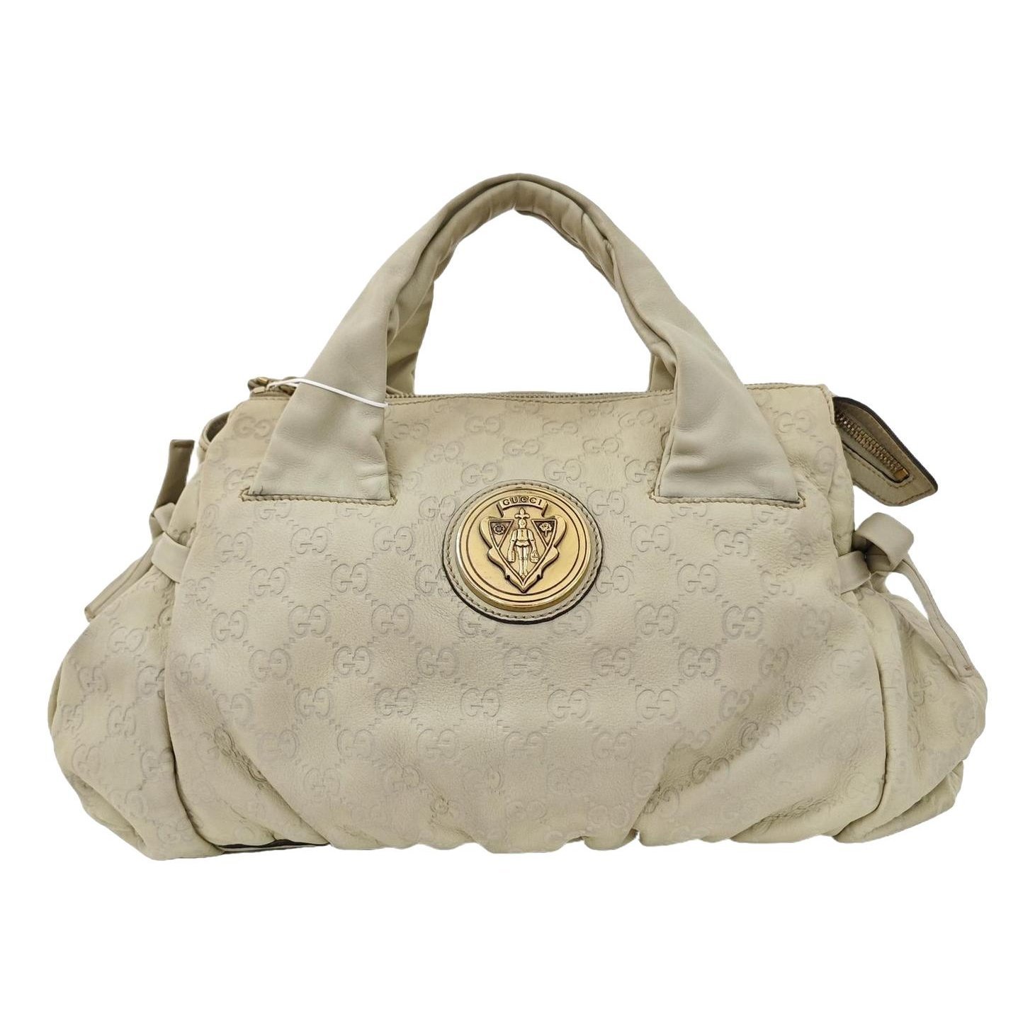 GG Marmont leather handbag