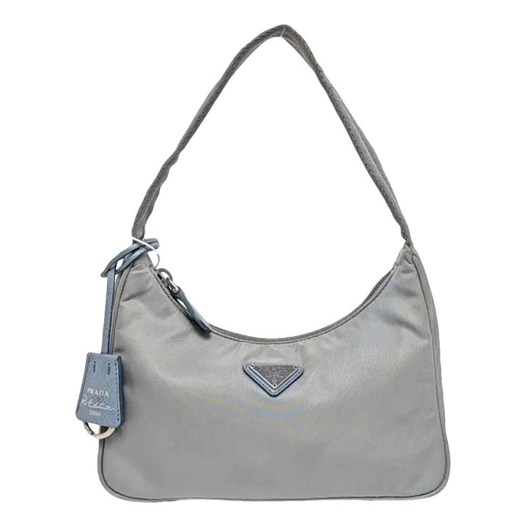 Cloth handbag
