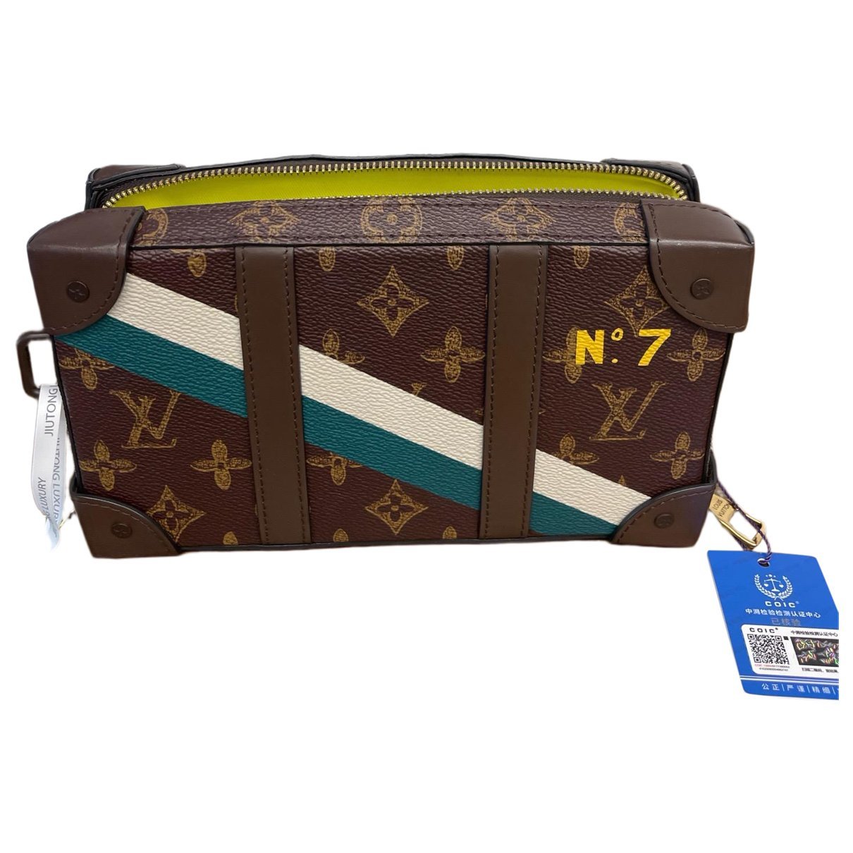 Cloth handbag