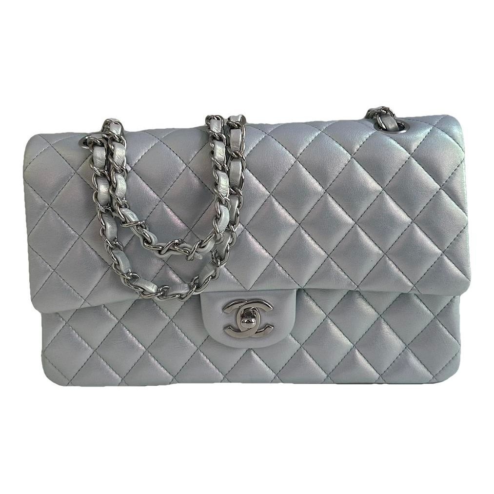 Timeless/Classique leather handbag