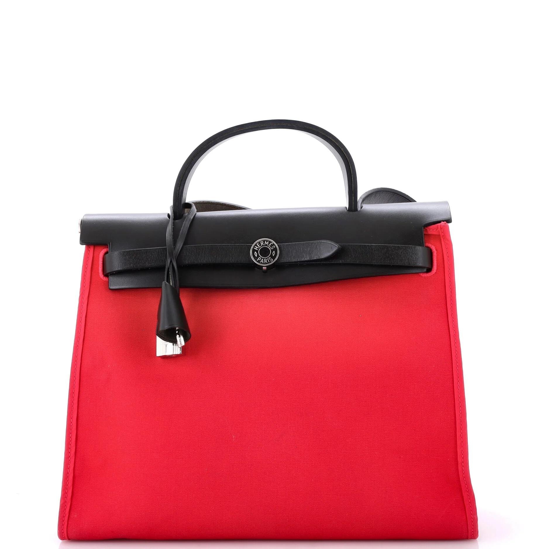 Herbag cloth handbag