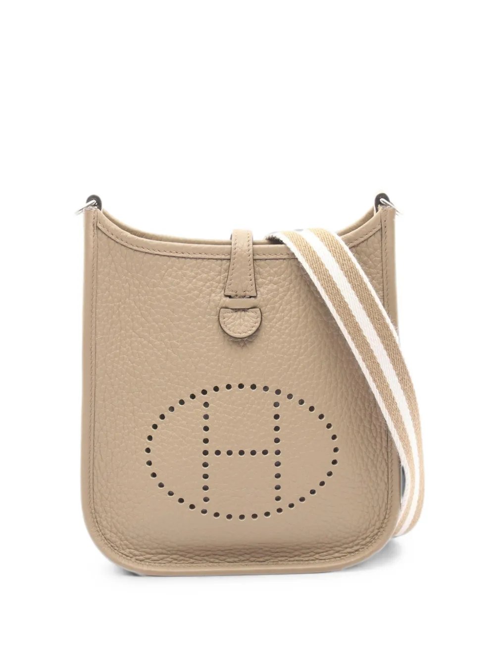2025 PM Evelyne shoulder bag