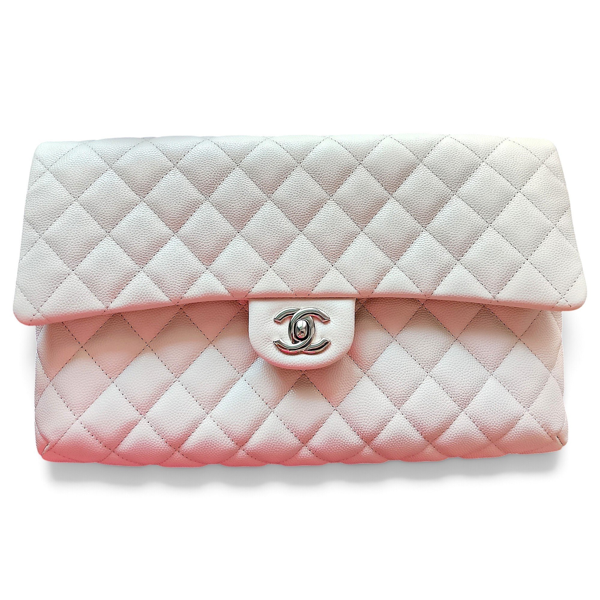Timeless/Classique leather handbag