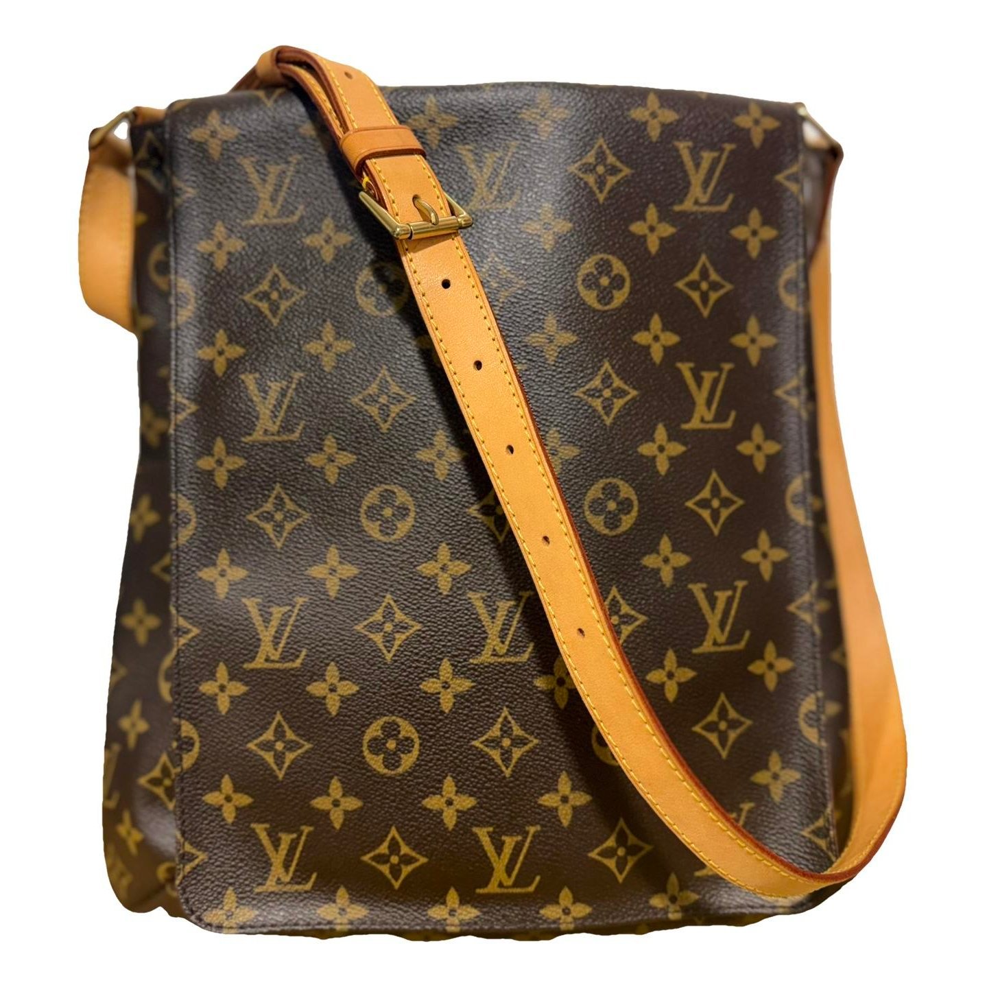 Salsa cloth crossbody bag
