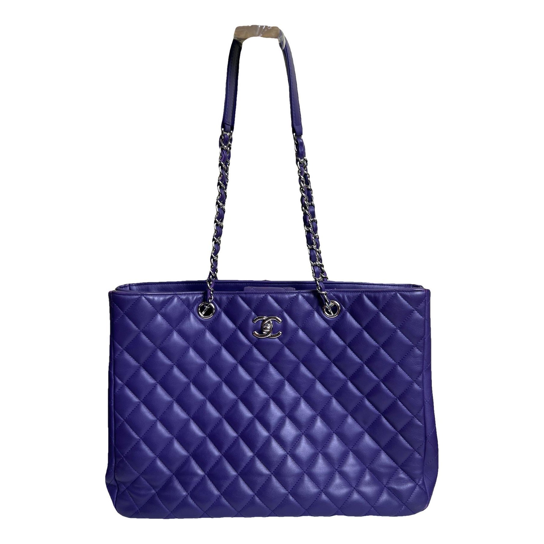 Leather bag