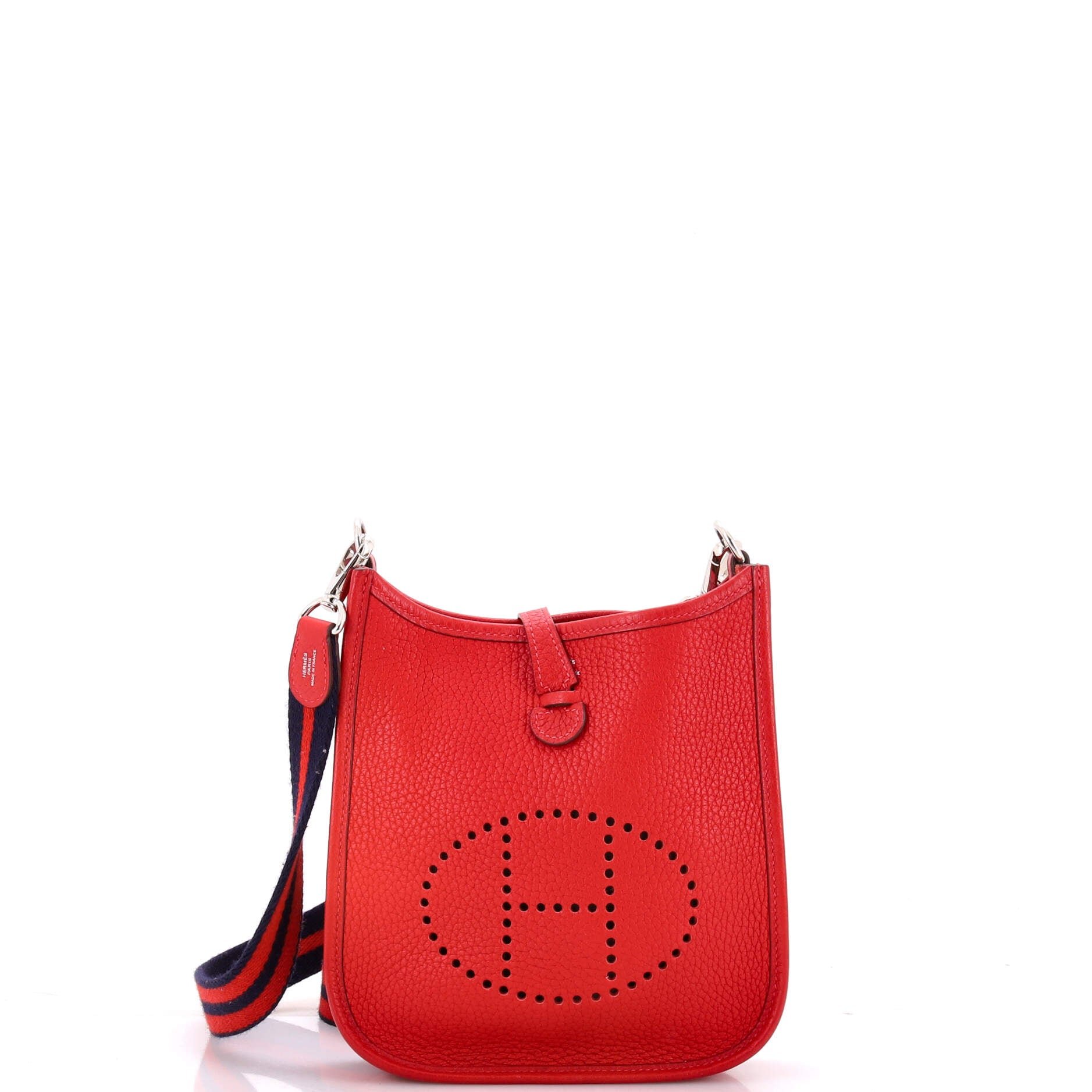 Evelyne Bag Gen III Clemence TPM