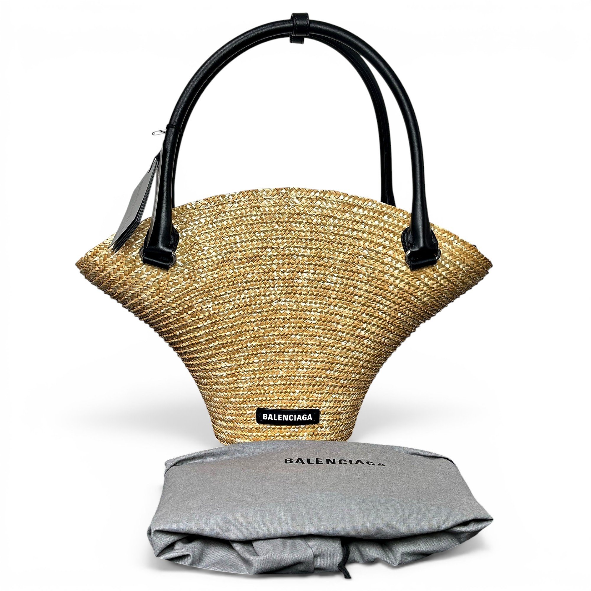 Bistro Panier tote