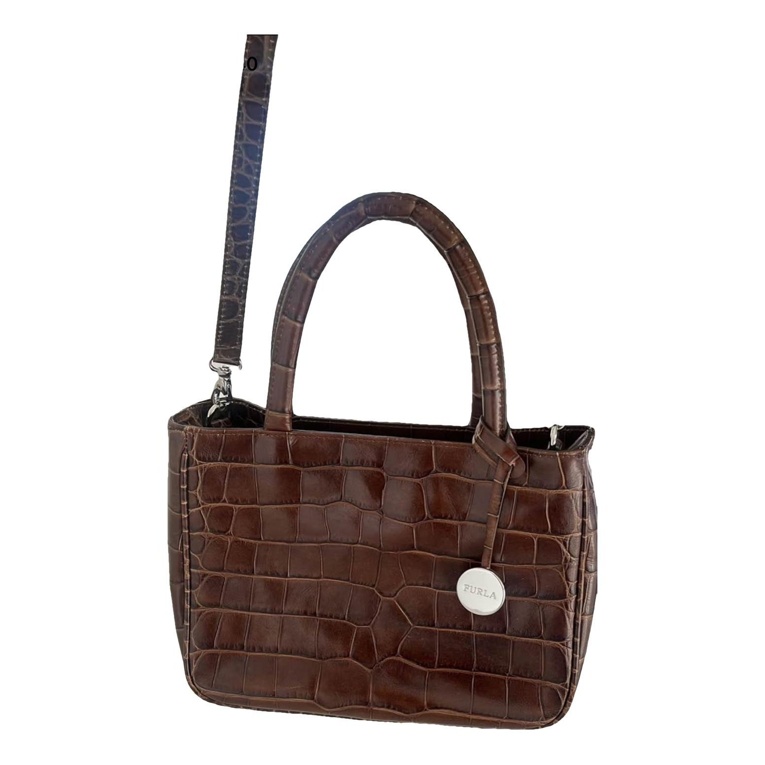 Candy Bag leather handbag