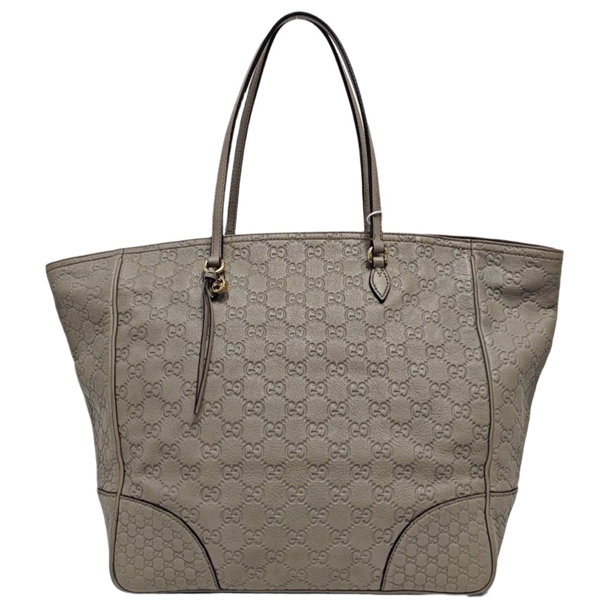Bree leather handbag