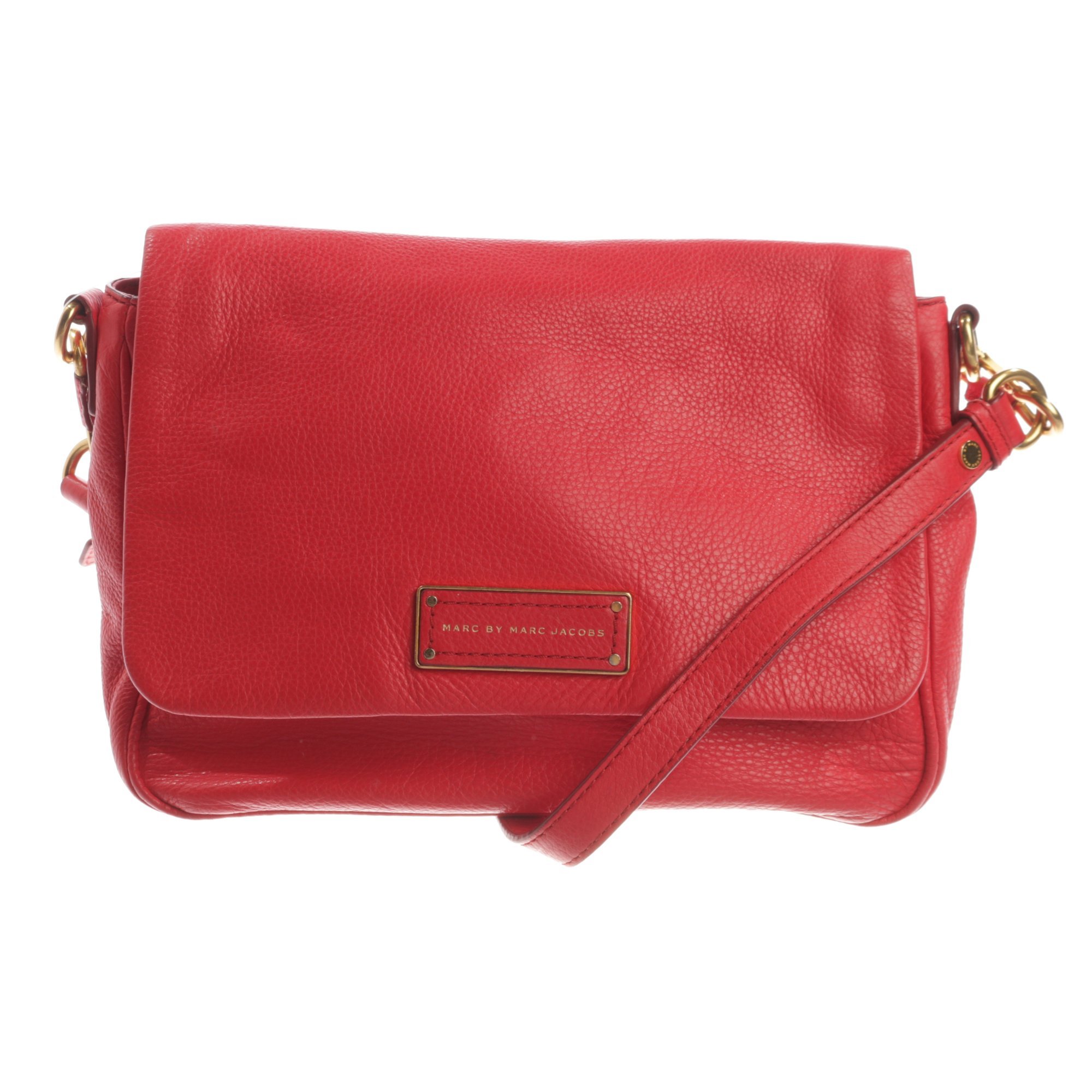 Leather bag