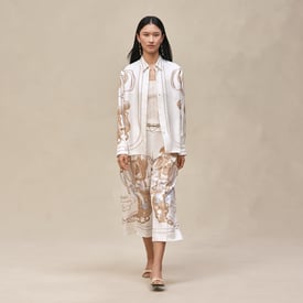 "Brides de Gala Gold" classic shirt