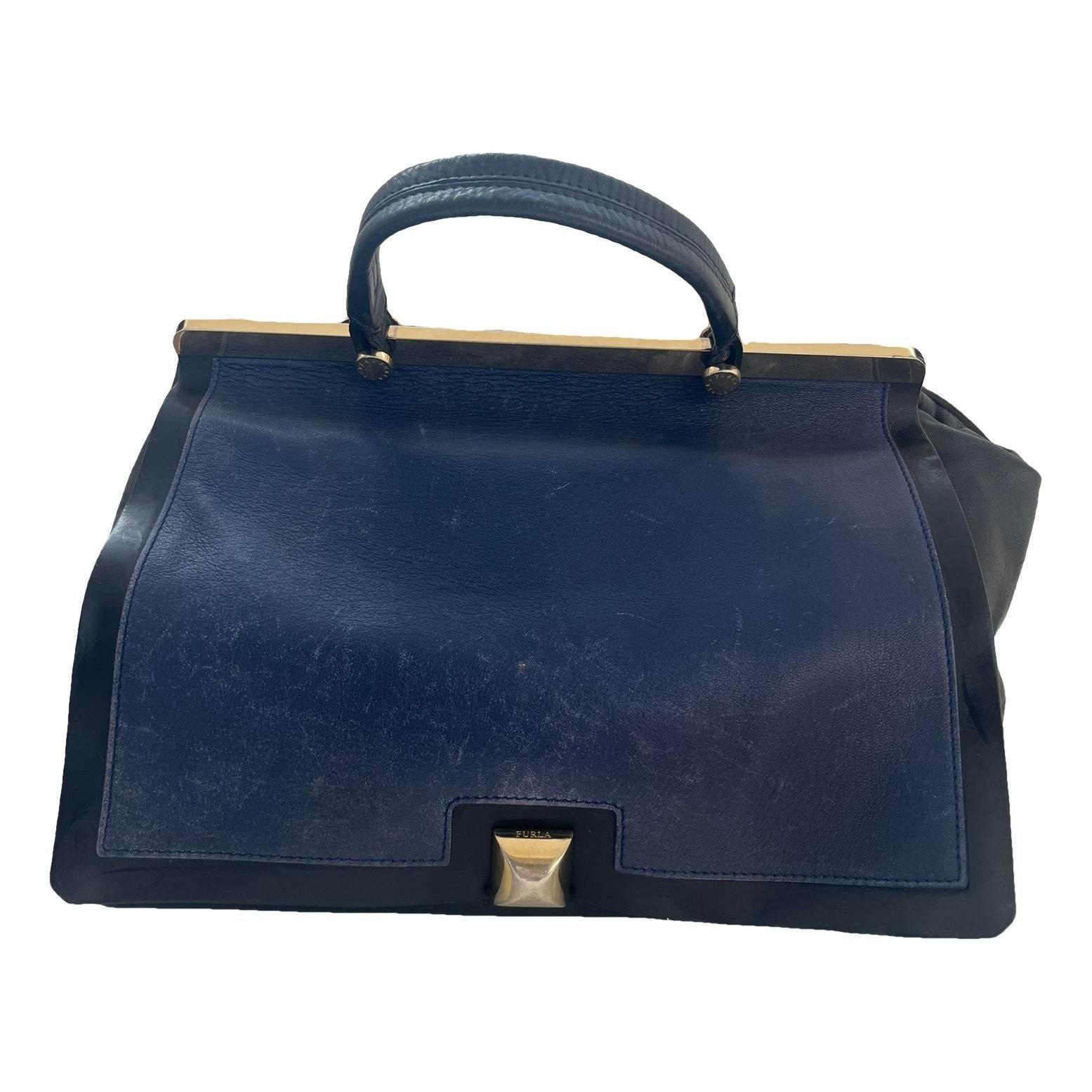 Furla Leather handbag