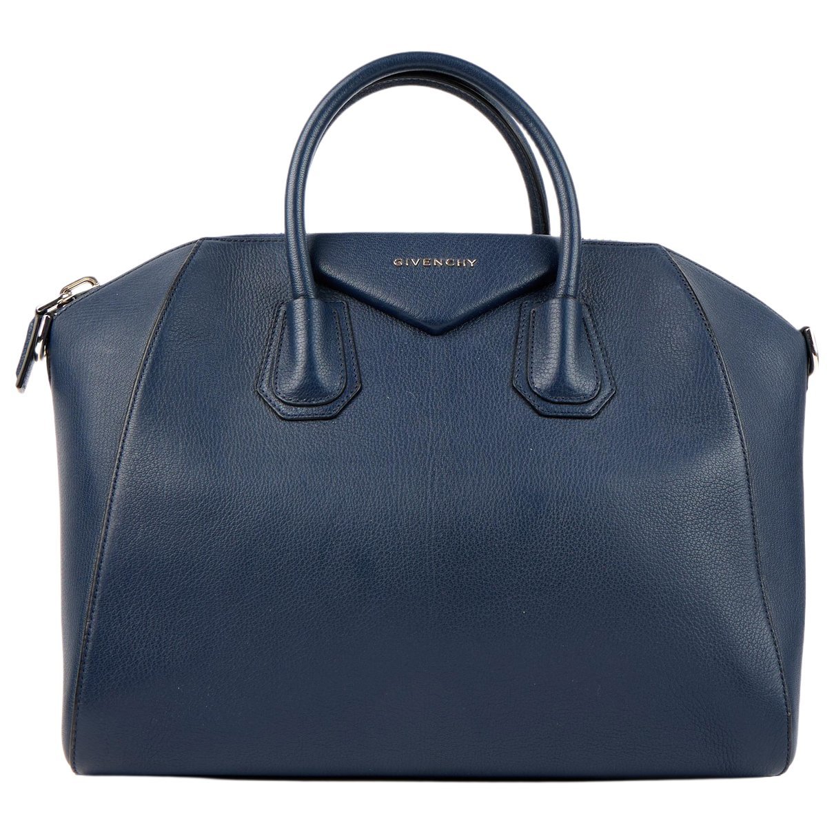Antigona leather handbag