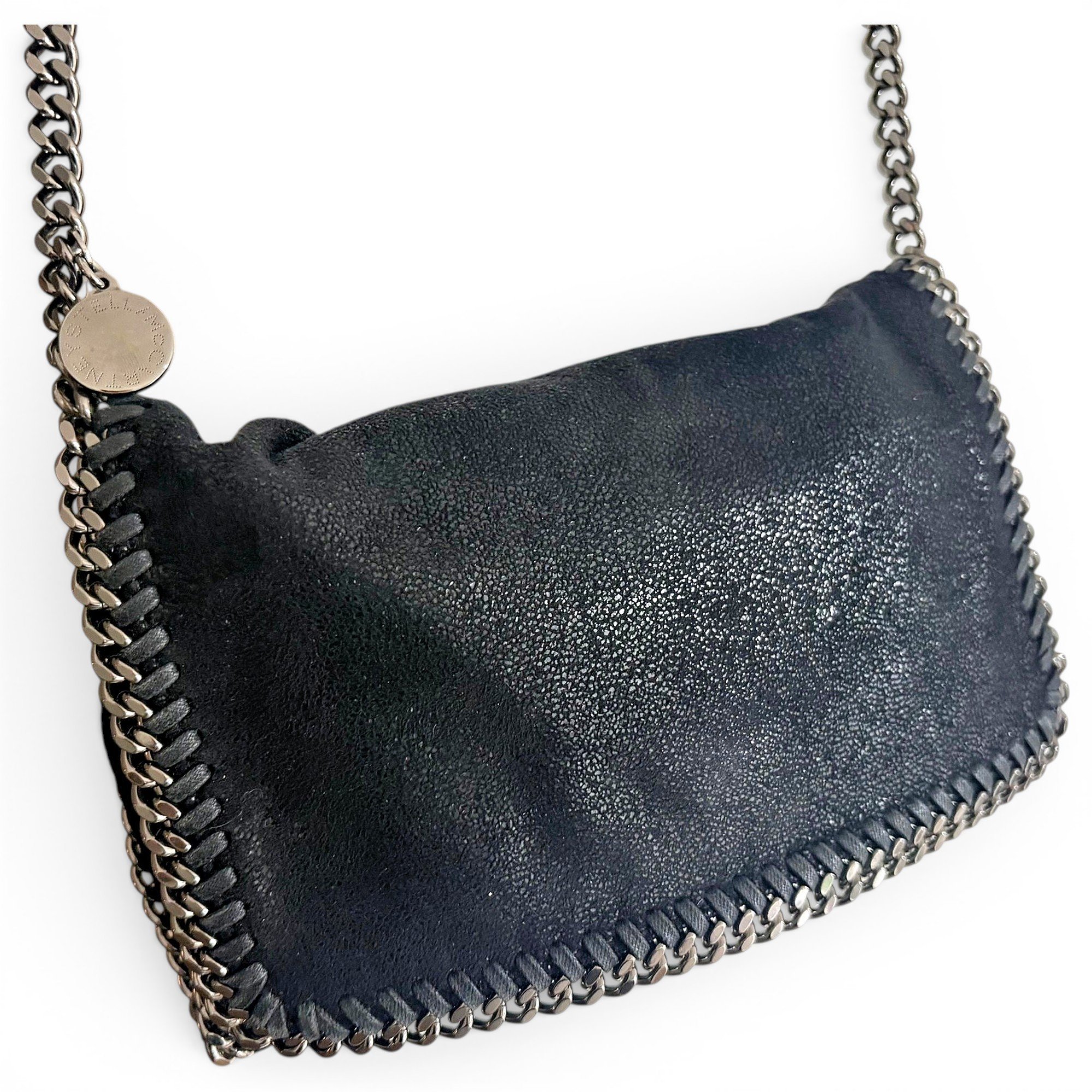 Falabella cloth crossbody bag