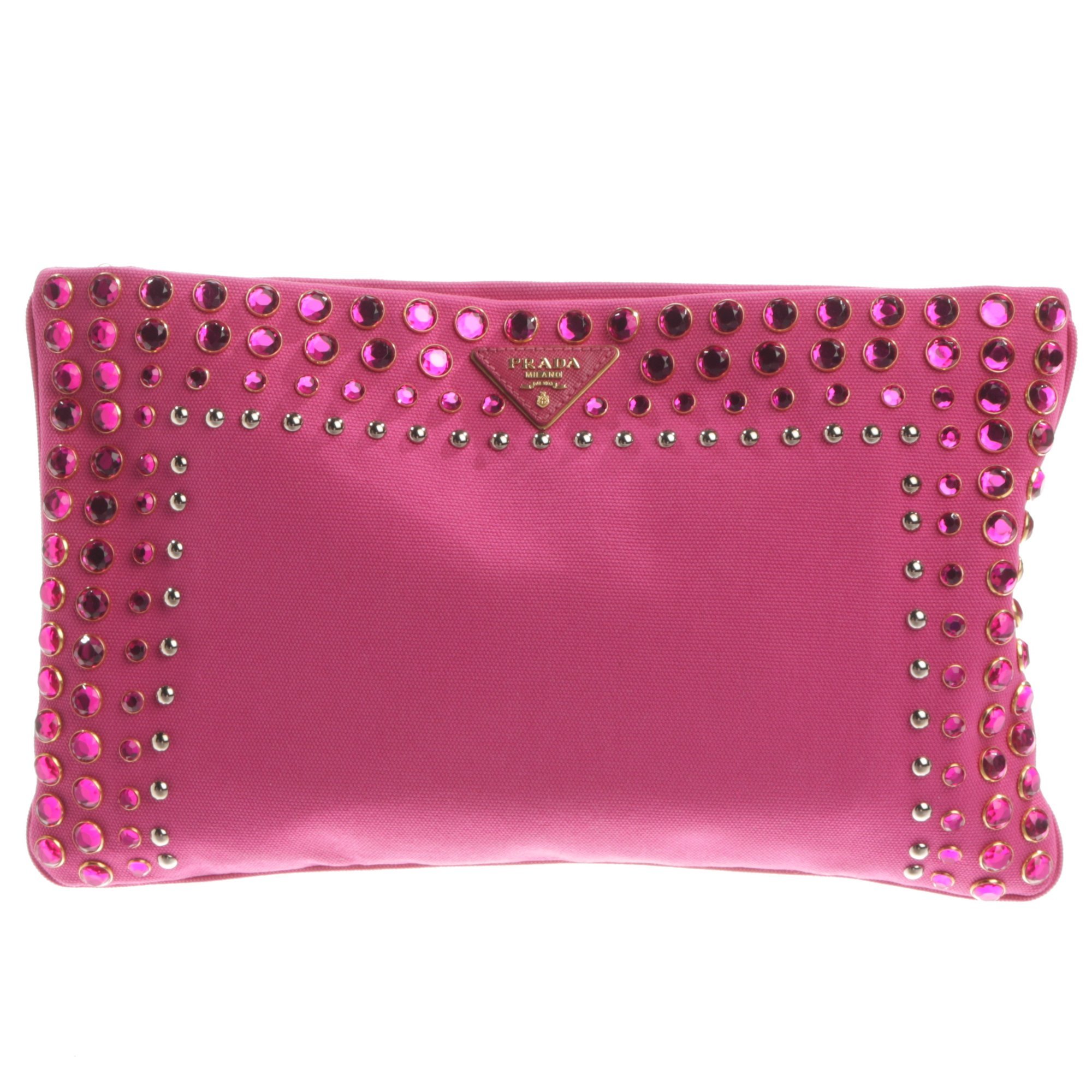 Clutch bag