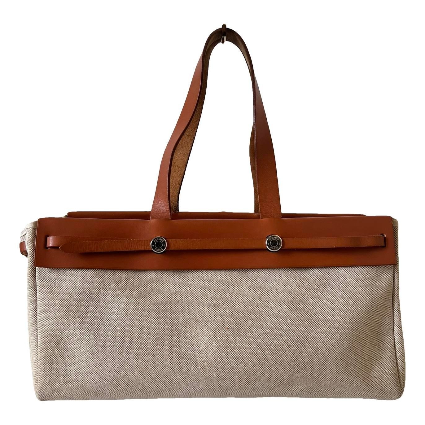 Herbag cloth handbag