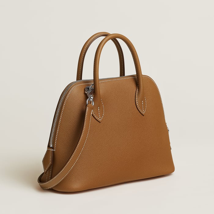 Gold Bolide 1923 - 25 Bag