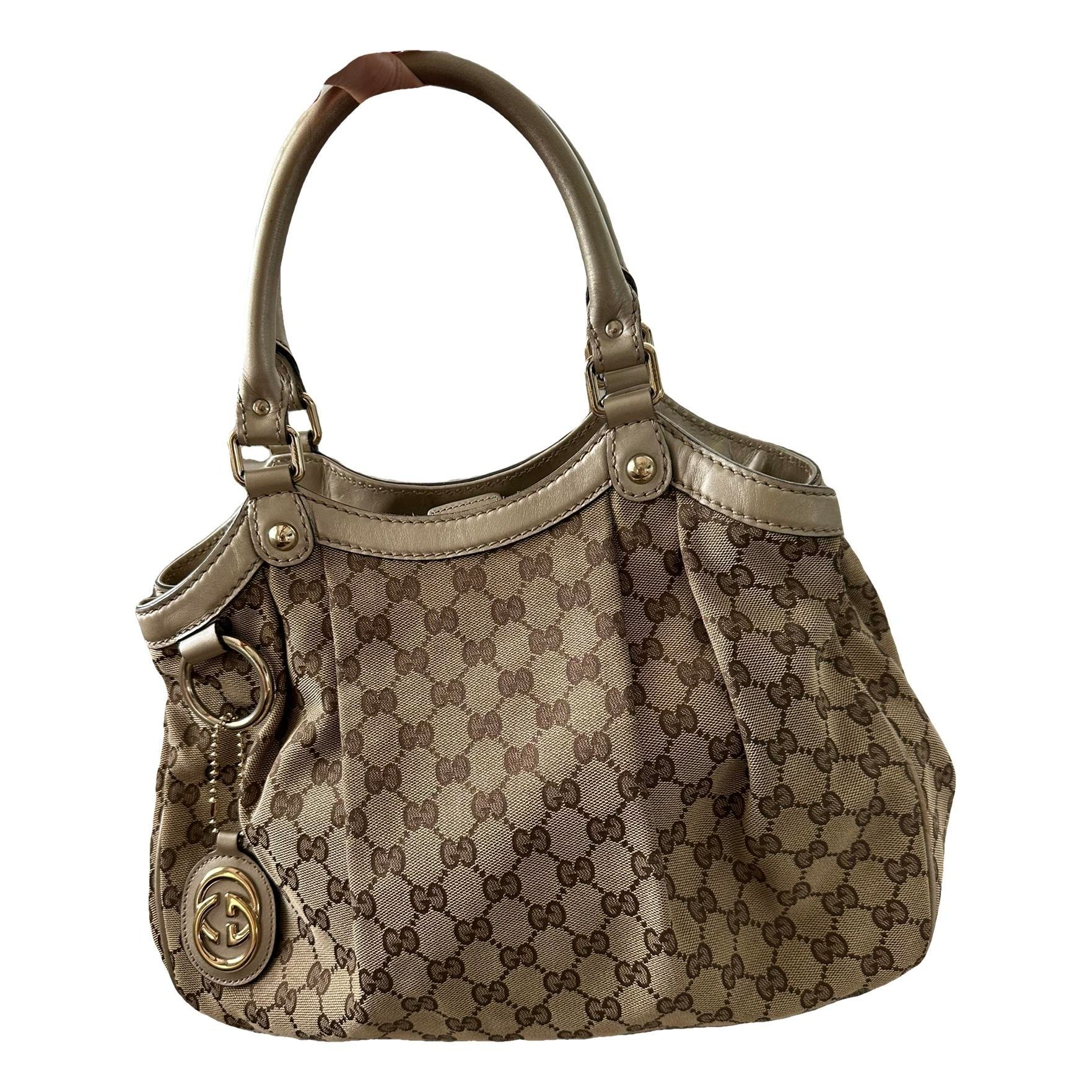Sukey cloth handbag