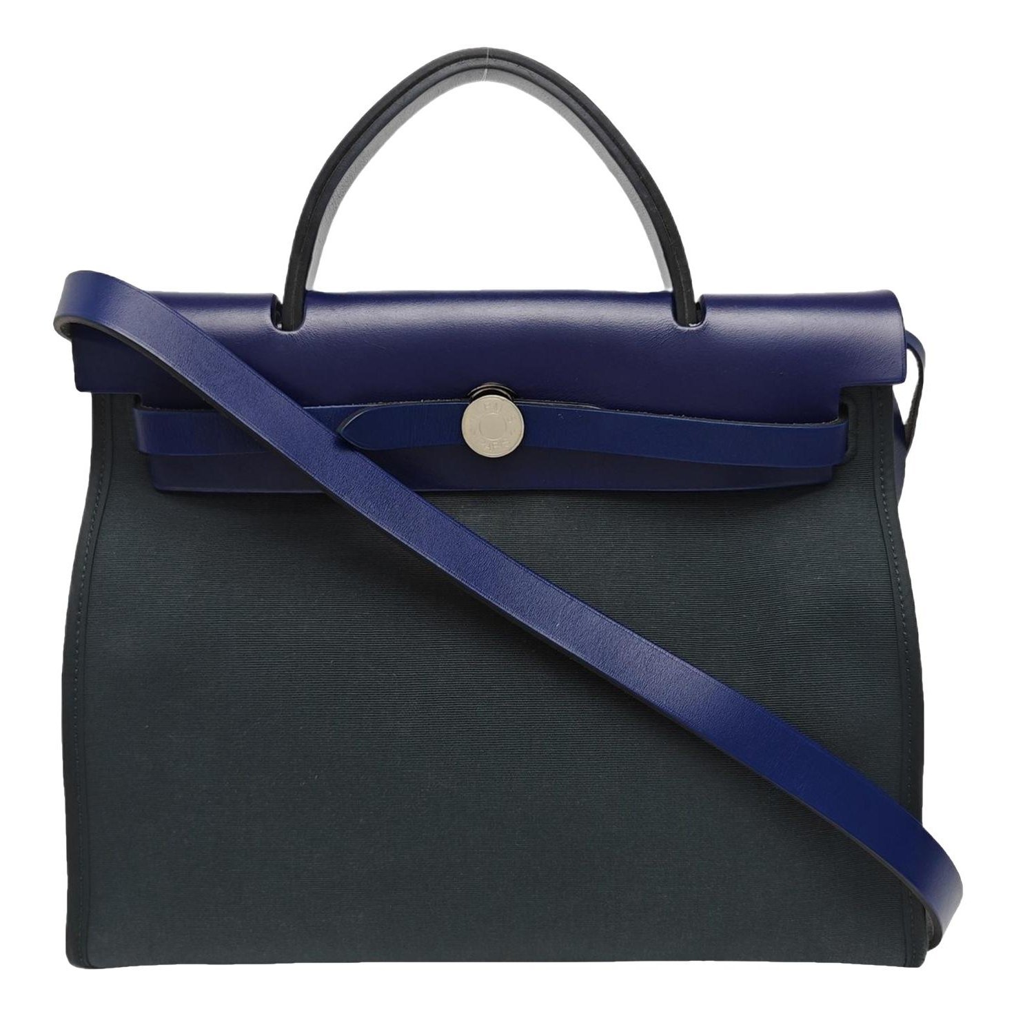 Herbag cloth handbag