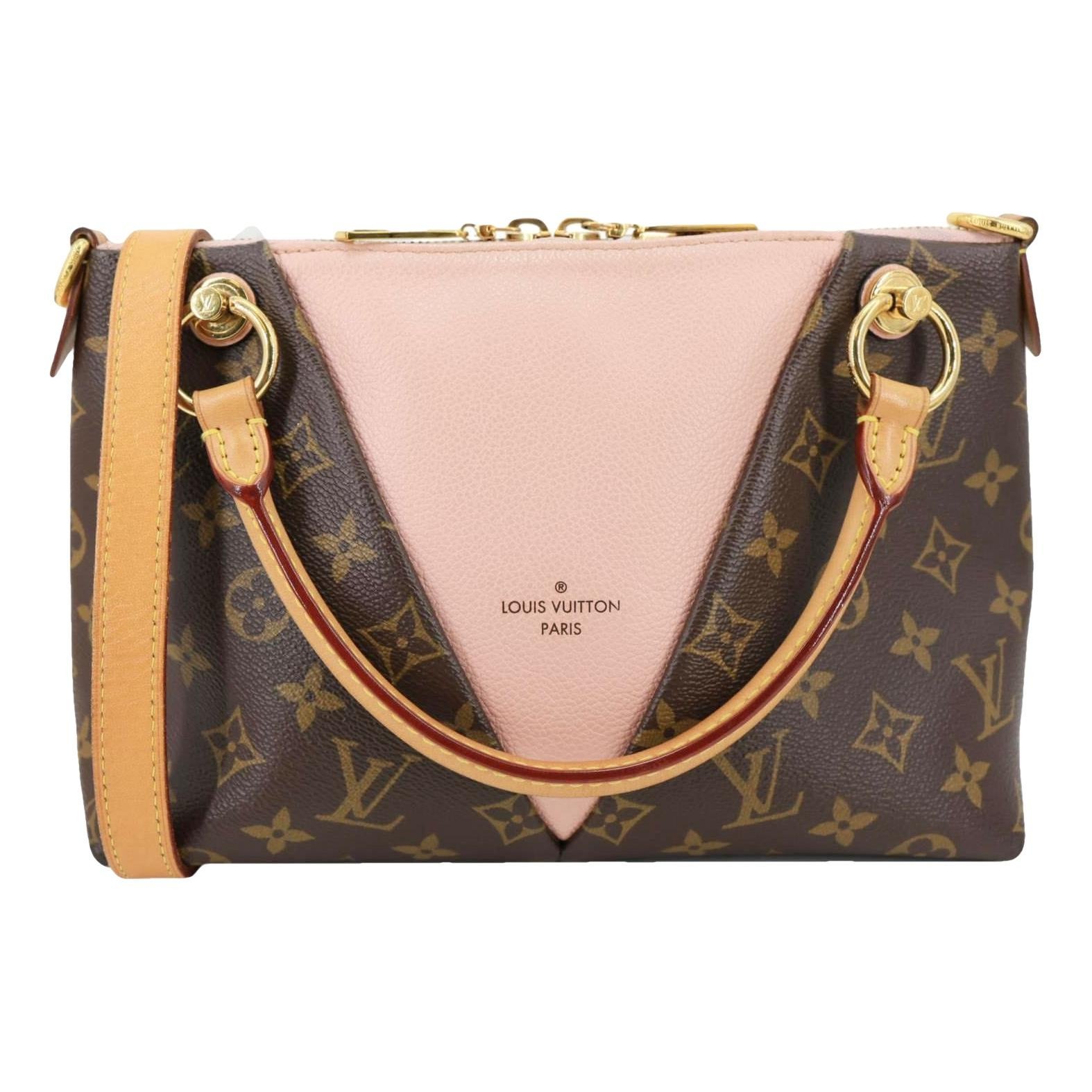 Cloth satchel