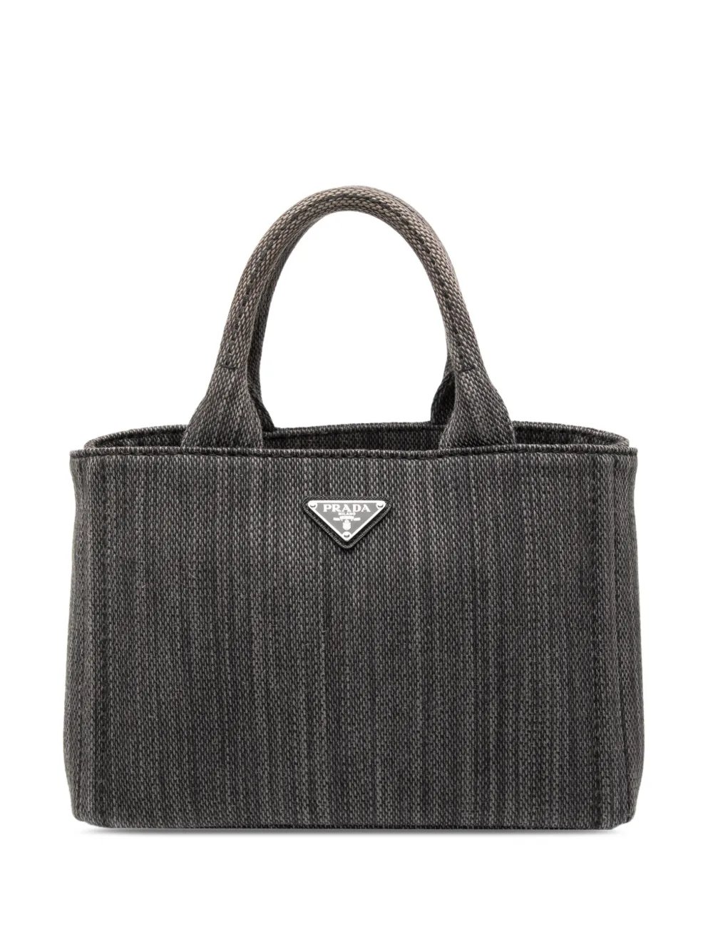 2013-2026 Small Canvas Canapa satchel