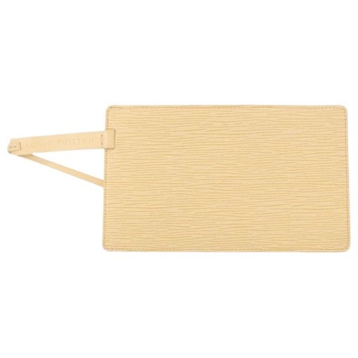 Leather bag