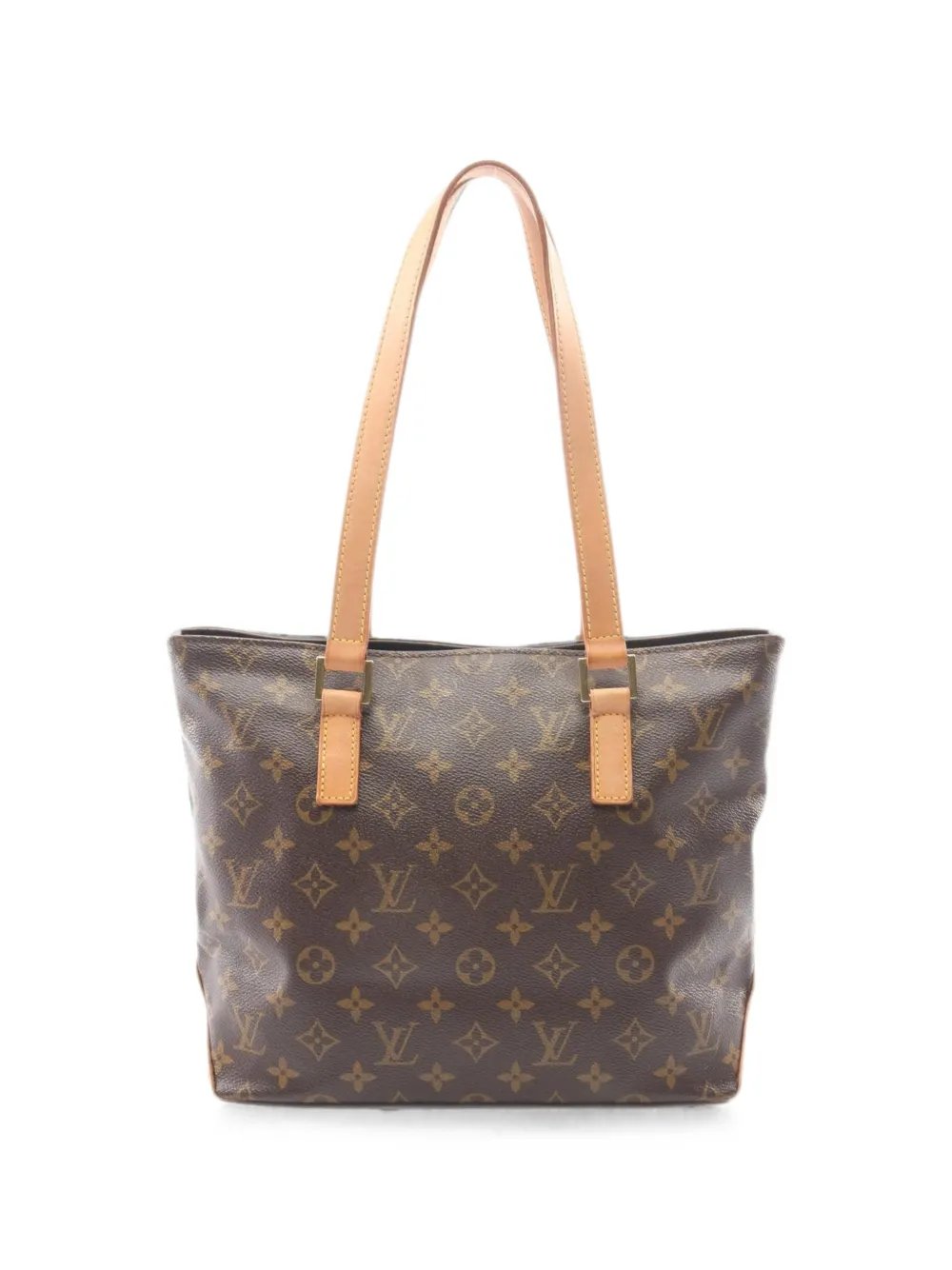 2003 Cabas Piano Monogram shoulder bag