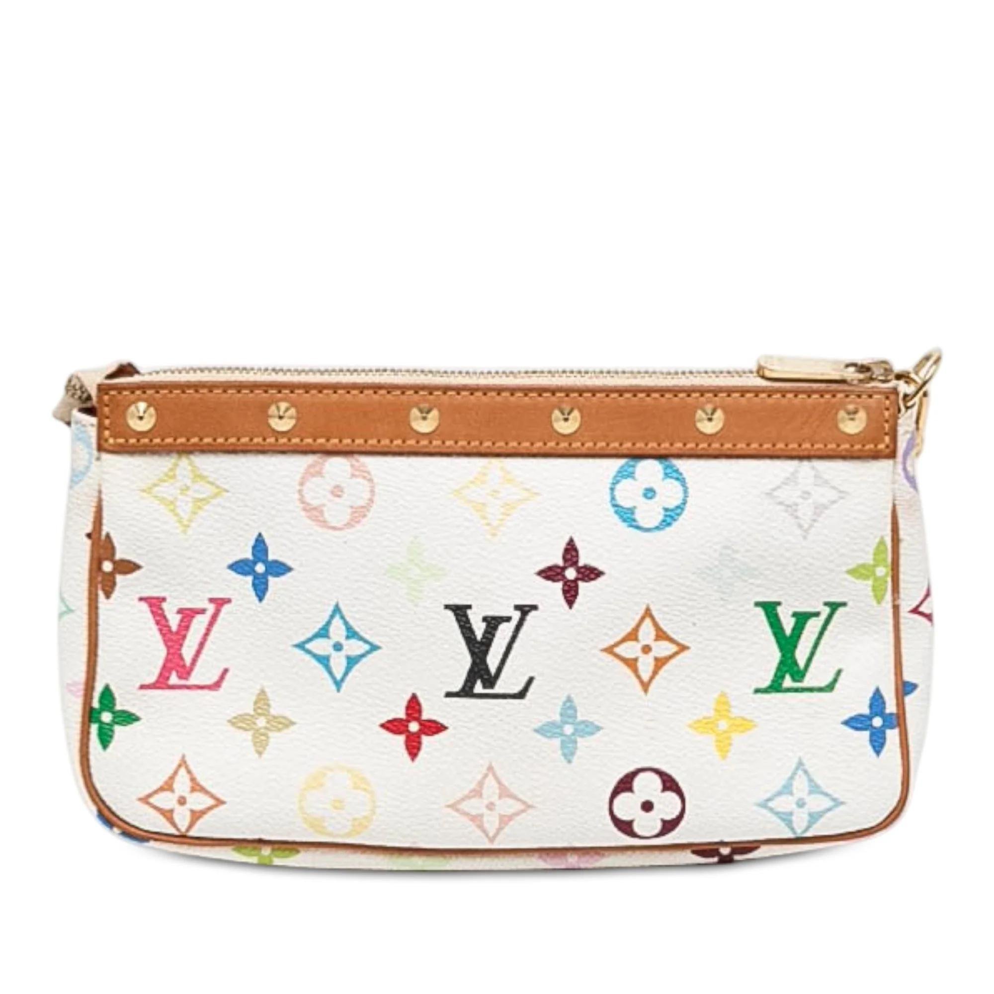 Pochette Accessoire cloth handbag