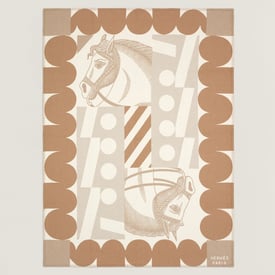 Plaid Cheval Joker