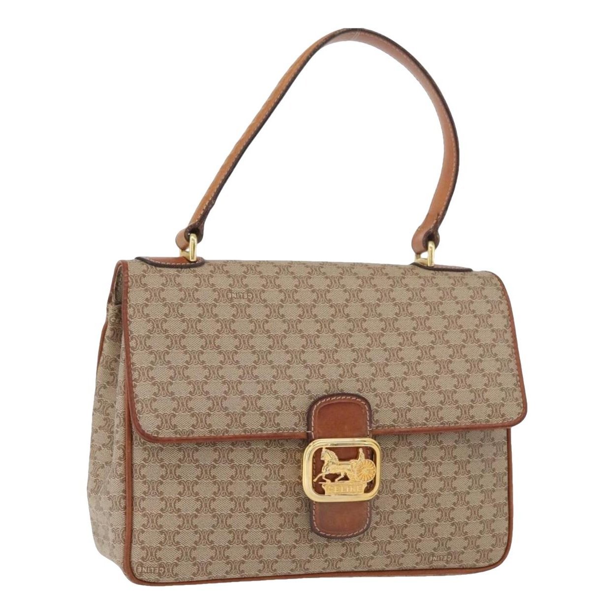 Cloth handbag