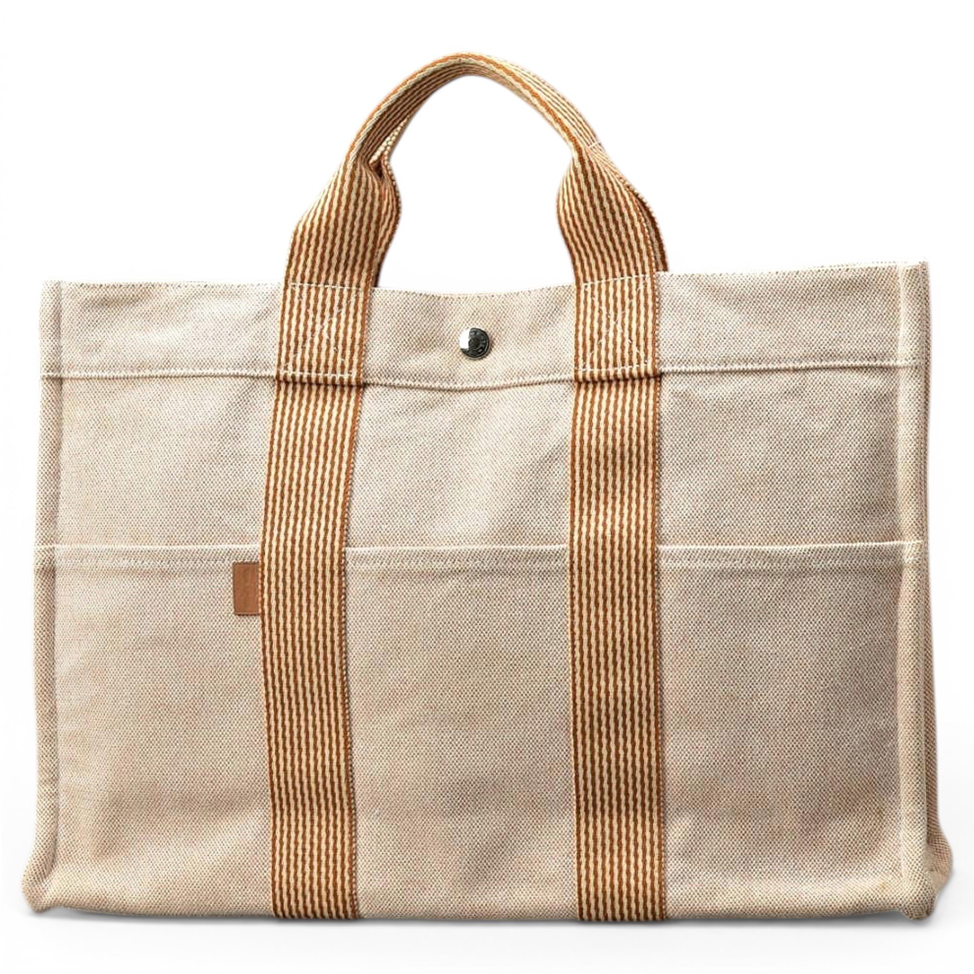 Cloth tote