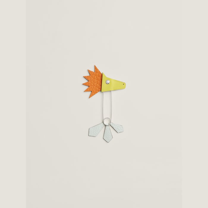 Random Horse Brooch