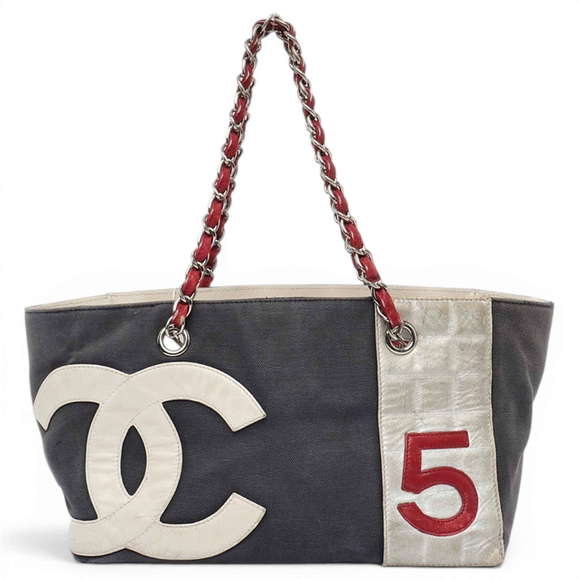 Cloth handbag