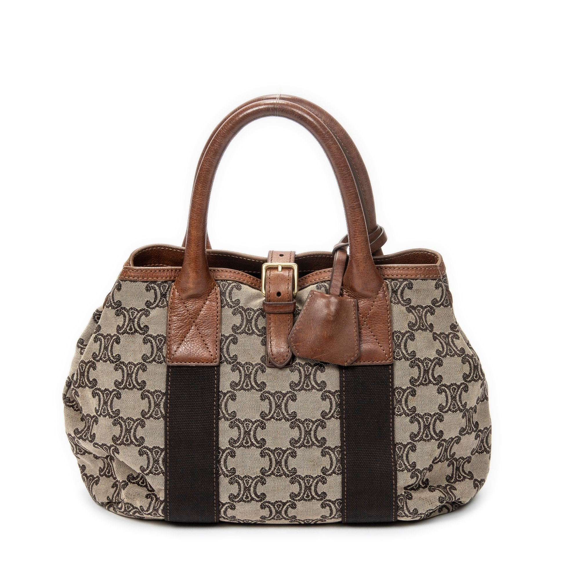 Trotteur handbag