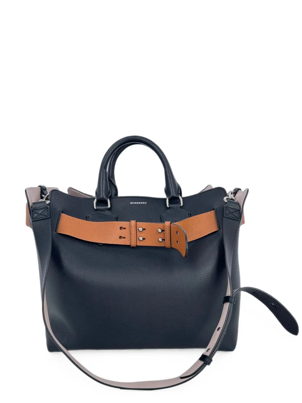 Burberry Marais Belt tote bag