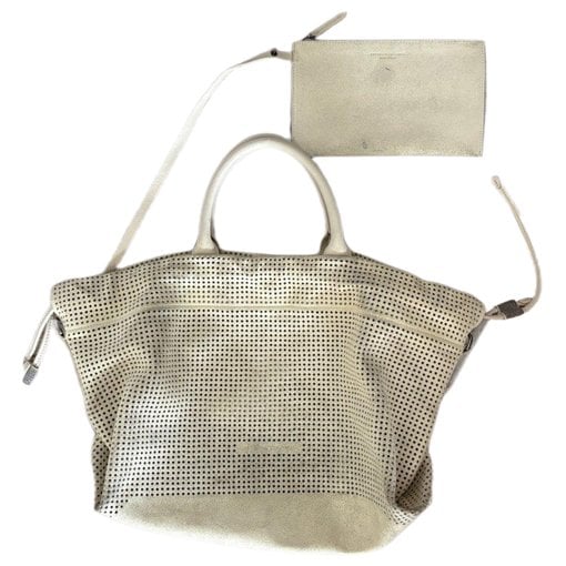 Brunello Cucinelli Leather handbag