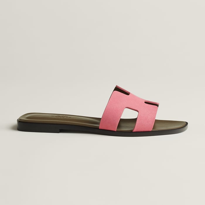 Rose Du Désert Oran Sandal